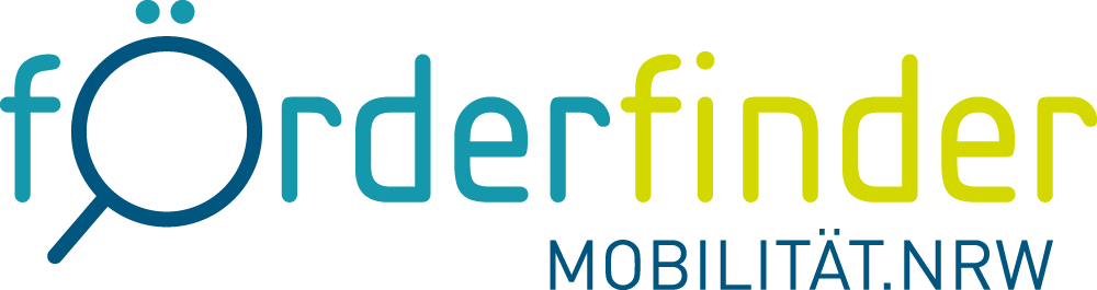 förderfinder Logo