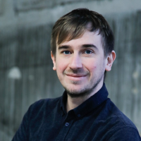 Referent für Betriebliches Mobilitätsmanagement, Jan Garde